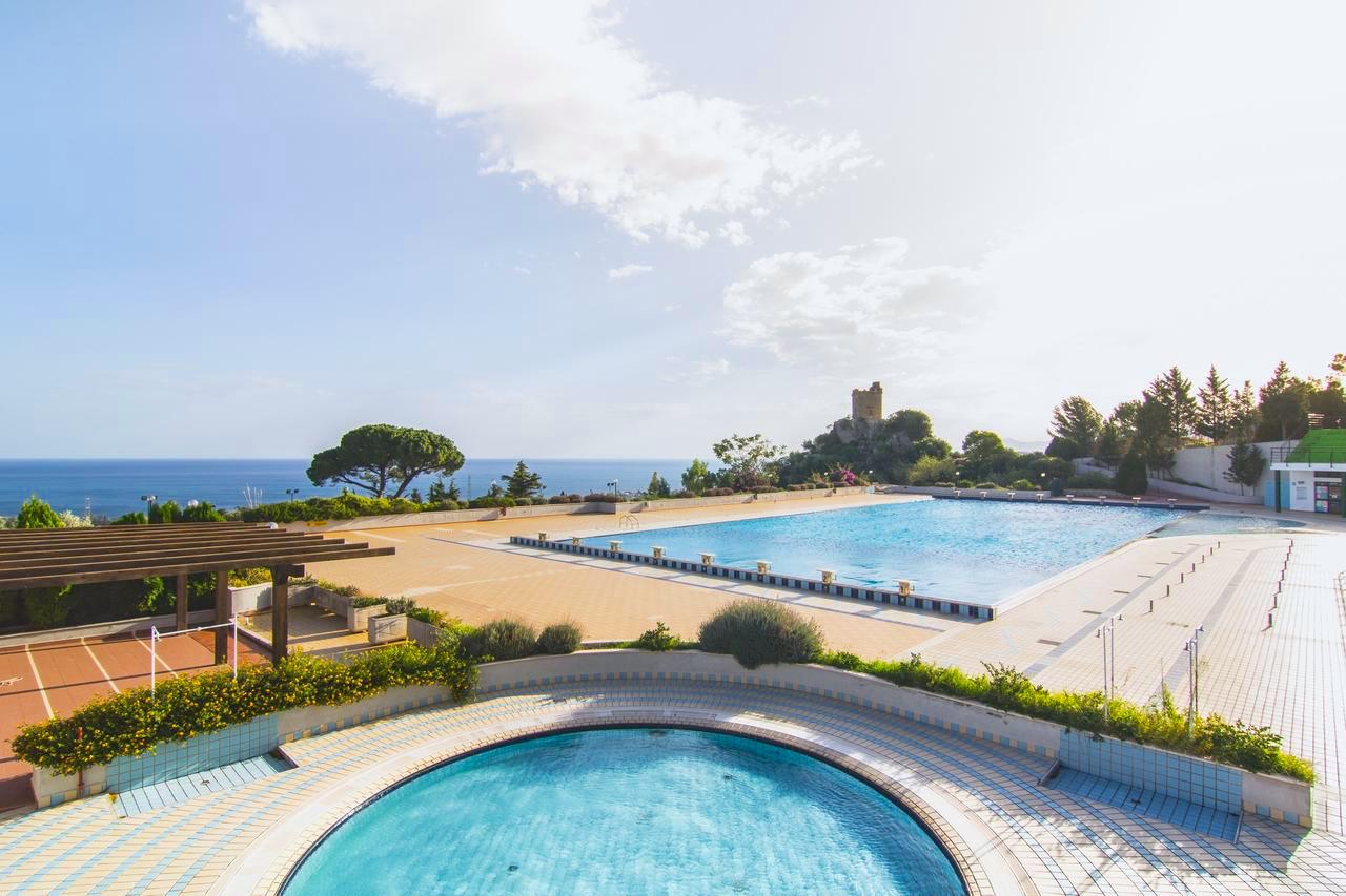 Piscina Torre Artale